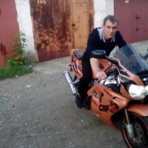 Andrey, 33 года, Пермь