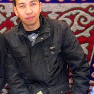 Алмат, 36 лет, Кызылорда