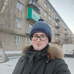 Парни в Татарстане: Салих, 22 - ищет девушку из Татарстана