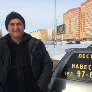 Анатолий, 48 лет, Оренбург