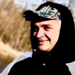 Парни в Ульяновске: Илья, 36 - ищет девушку из Ульяновска