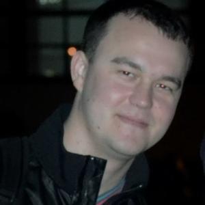 Александр Спивак, 34 года, Серпухов