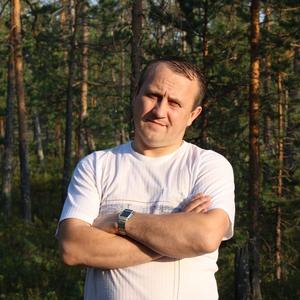Геннадий, 49 лет, Когалым