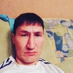 Василий Майнашев, 45 лет, Саяногорск
