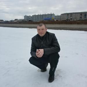 Парни в Чите (Забайкальский край): Sergei, 45 - ищет девушку из Читы (Забайкальский край)