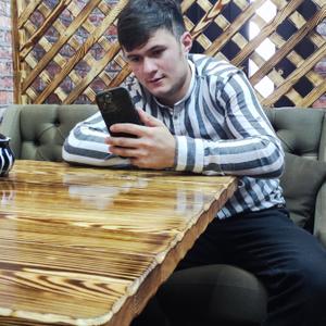 Парни в Уфе (Башкортостан): Миша, 22 - ищет девушку из Уфы (Башкортостан)