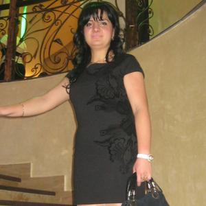 Lianna, 42 года, Ереван