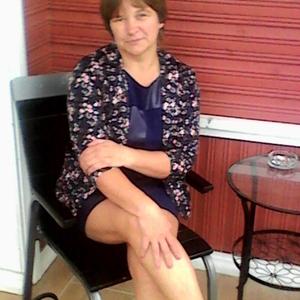 Девушки в Вологде: Ирина, 47 - ищет парня из Вологды