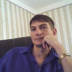 Парни в Новоселицкое: Александр Пролубников, 45 - ищет девушку из Новоселицкое