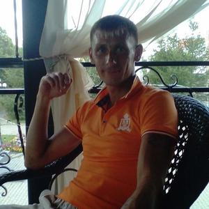Виктор, 37 лет, Уссурийск