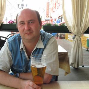 Парни в Великий Новгороде: Алексей Галкин, 46 - ищет девушку из Великий Новгорода