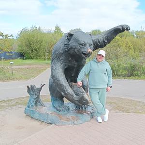Тина, 58 лет, Нижний Новгород