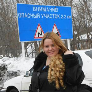 Девушки в Южно-Сахалинске: Tatyana, 39 - ищет парня из Южно-Сахалинска