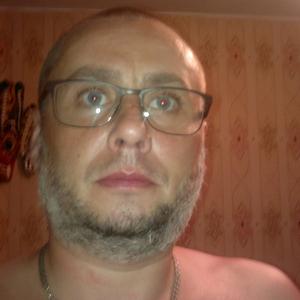 Эдуард, 46 лет, Владивосток