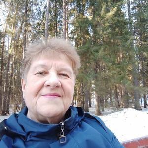 Светлана, 65 лет, Пермь
