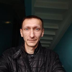 Антон, 36 лет, Красноярск
