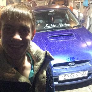 Парни в Железноводске: Михаил, 31 - ищет девушку из Железноводска