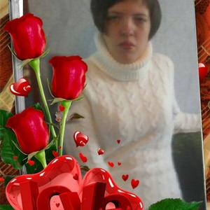 Девушки в Жигулевске: Юлия, 35 - ищет парня из Жигулевска