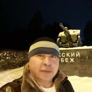 Александр Ратник, 49 лет, Луга
