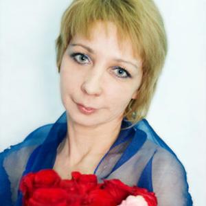 Девушки в Кемерово: Алена Вьюнова, 44 - ищет парня из Кемерово