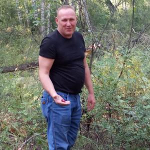 Парни в Сургуте (Ханты-Мансийский АО): Андрей Бояринцев, 51 - ищет девушку из Сургута (Ханты-Мансийский АО)