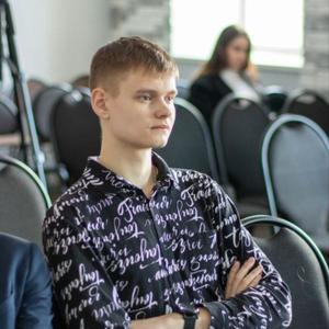 Парни в Новокузнецке: Даниил, 18 - ищет девушку из Новокузнецка