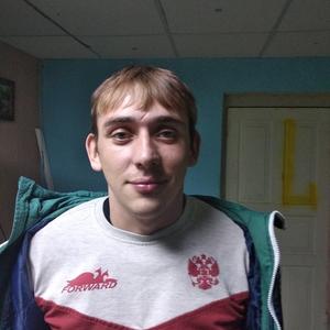 Сергей, 33 года, Югорск