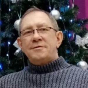 Олег Андреев, 59 лет, Томск