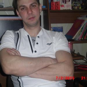 Парни в Медногорске: Вячеслав, 41 - ищет девушку из Медногорска