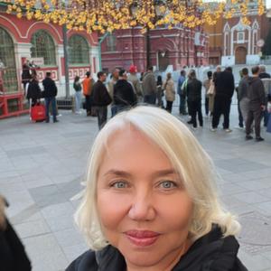 Девушки в Екатеринбурге: Love, 55 - ищет парня из Екатеринбурга