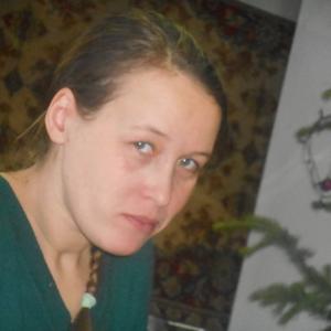 Девушки в Ижевске: Анастасия, 37 - ищет парня из Ижевска