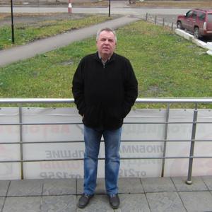Парни в Ульяновске: Сергей, 52 - ищет девушку из Ульяновска