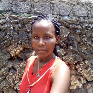 Daisy, 24 года, Mombasa