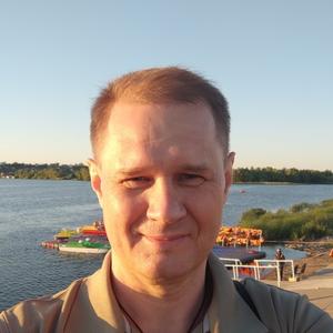 Сергей, 44 года, Губкинский