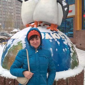 Девушки в Уфе (Башкортостан): Анастасия, 34 - ищет парня из Уфы (Башкортостан)