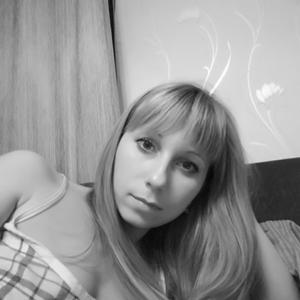 Лана Борисова, 37 лет, Самара