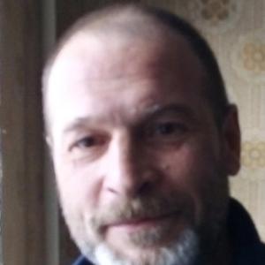 Парни в Онеге: Сергей, 58 - ищет девушку из Онеги