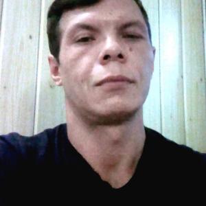 Парни в Усть-Куте: Алексей, 34 - ищет девушку из Усть-Кута