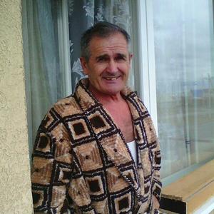 Парни в Новая Усмани: Николай, 67 - ищет девушку из Новая Усмани