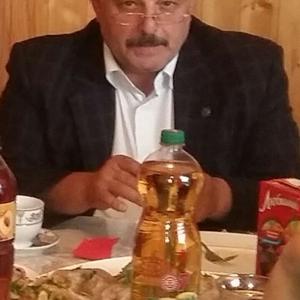 Руслан, 63 года, Ставрополь