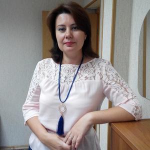 Галя Сорочинская, 51 год, Самара