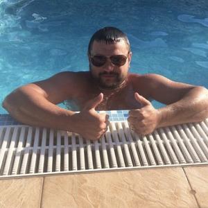 Дмитрий, 41 год, Ярославль