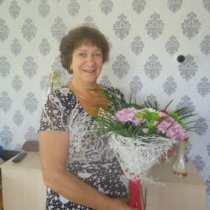 Девушки в Перми: Алексеевна, 68 - ищет парня из Перми