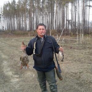 Парни в Южно-Сахалинске: Павел, 40 - ищет девушку из Южно-Сахалинска