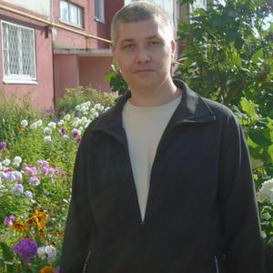 Парни в Ковров: Сергей, 45 - ищет девушку из Ковров