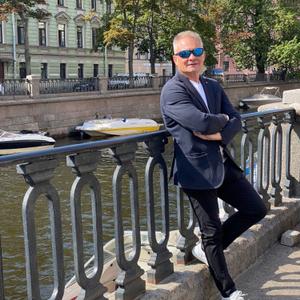 Парни в Санкт-Петербурге: Артем, 47 - ищет девушку из Санкт-Петербурга