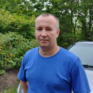 Алексей, 44 года, Большой Камень