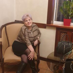 Девушки в Калининграде: Ирина, 63 - ищет парня из Калининграда