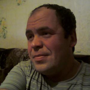 Петр, 49 лет, Вологда