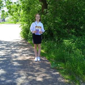 Девушки в Петрозаводске: Таня, 19 - ищет парня из Петрозаводска